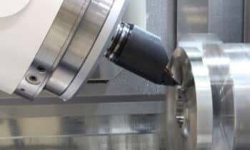Okuma premium solutions for complete machining processes 10