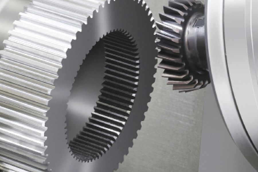 Okuma premium solutions for complete machining processes 1