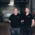 On Time Metalworks speelt kort op de bal 2