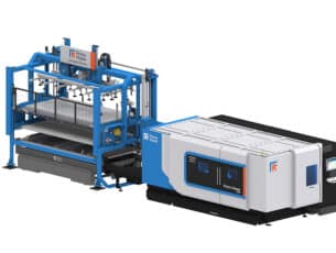 De geïntegreerde technologieën van Prima Power verhogen uw plaatproductiviteit op de EuroBLECH 2024 160