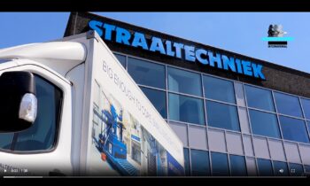 Partner in de kijker: Straaltechniek International 10