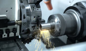 Trends in CNC-verspaning 11