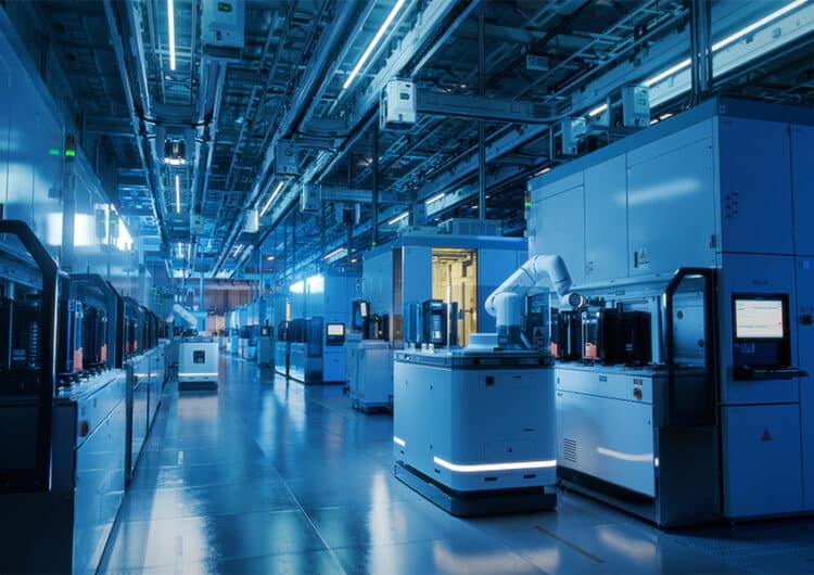 AMR’s beloven een disruptieve verandering 2