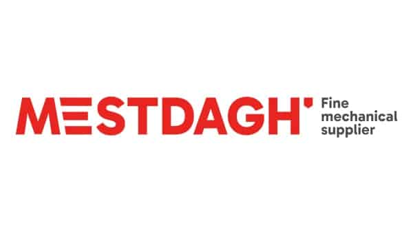 Mestdagh | Fine mechanical supplier logo