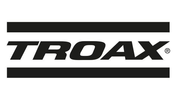 TROAX logo