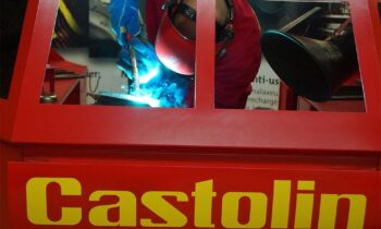 Castolin Eutectic lanceert e-shop voor lassen, solderen en coaten in de Benelux 11