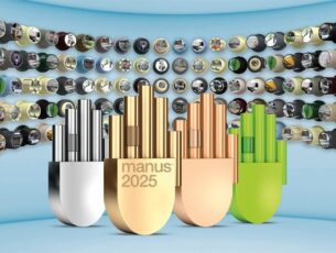 Gezocht: toepassingen met kunststof glijlagers – igus lanceert aanvraagfase voor de manus award 2025 235