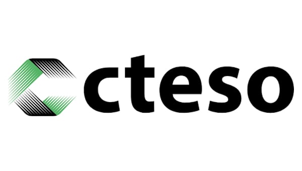 CTESO logo
