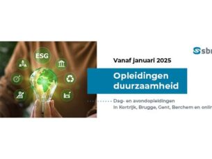 Duurzaam ondernemen: waarom elke organisatie nú moet investeren 32
