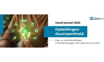 Duurzaam ondernemen: waarom elke organisatie nú moet investeren 1