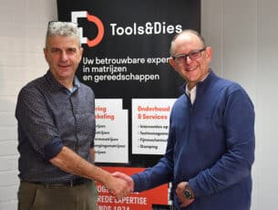 De juiste smeeroplossing voor elke uitdaging 15