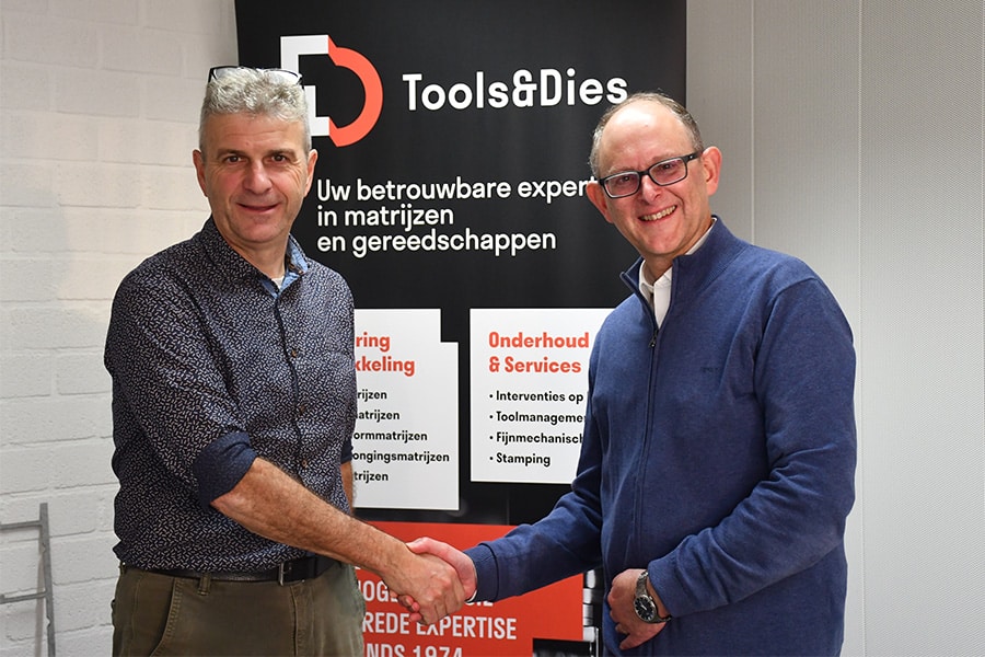 De juiste smeeroplossing voor elke uitdaging
