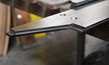 Nieuwe ontbraammachine boost de efficiëntie 12