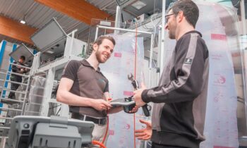Snel efficiënte en betrouwbare oplossingen op maat 11