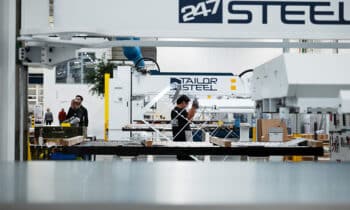 Maakbedrijven helpen om de uitdagingen van deze tijd aan te pakken 11