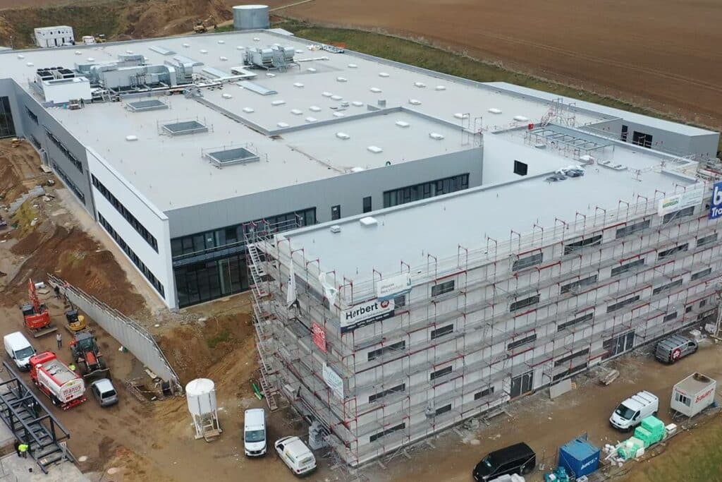 Herstel van het concurrentievoordeel met innovaties 3