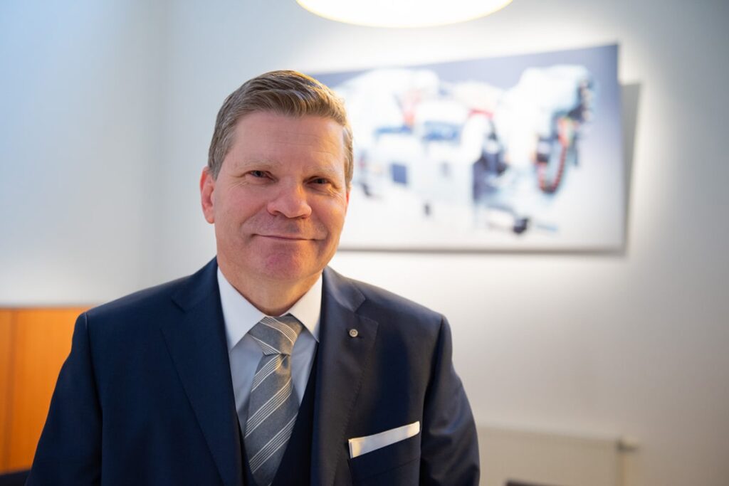 Herstel van het concurrentievoordeel met innovaties 4