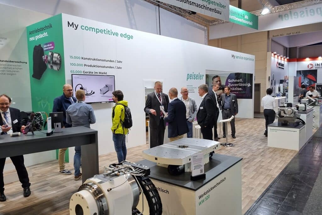 Herstel van het concurrentievoordeel met innovaties