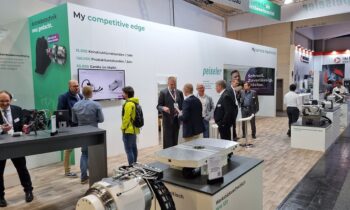 Herstel van het concurrentievoordeel met innovaties 10