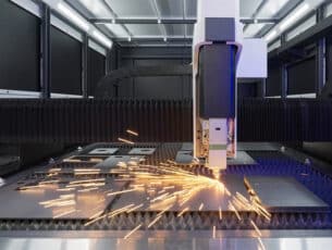 Samenwerking met een nieuwe partner voor fiberlasersnijmachines 271