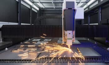 Samenwerking met een nieuwe partner voor fiberlasersnijmachines 10
