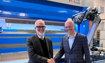 Prima Industrie neemt met het merk Prima Power Sistec AM over om haar marktpositie op het gebied van plaatbewerkingstechnologie te versterken 11