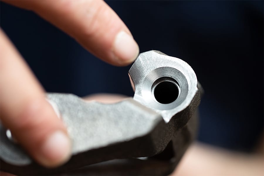 Gereedschapssysteem verhoogt kwaliteit en productiviteit 1