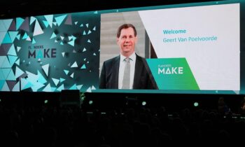 FLANDERS MAKE-SYMPOSIUM 2024 BREEKT EEN LANS VOOR BREDERE UITBOUW 12