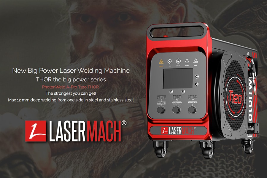 Volgende stappen in handheld laserlastechnologie 1