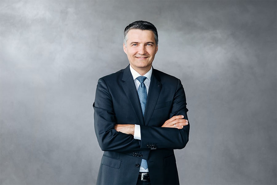 Leiderschap en zelflerende robots: hoe AI de wereld verandert