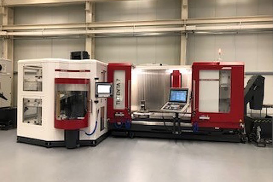 Kleine batches, groot potentieel: Hoe flexibiliteit nog productiever wordt 1