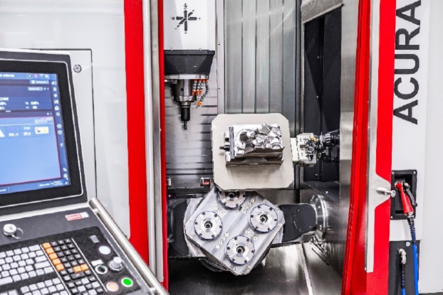 Kleine batches, groot potentieel: Hoe flexibiliteit nog productiever wordt 2