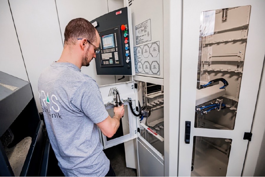 Kleine batches, groot potentieel: Hoe flexibiliteit nog productiever wordt 3