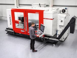 Kleine batches, groot potentieel: Hoe flexibiliteit nog productiever wordt 1