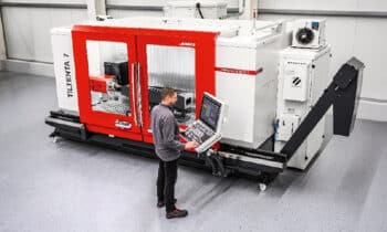 Kleine batches, groot potentieel: Hoe flexibiliteit nog productiever wordt 10