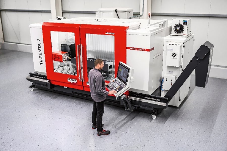 Kleine batches, groot potentieel: Hoe flexibiliteit nog productiever wordt