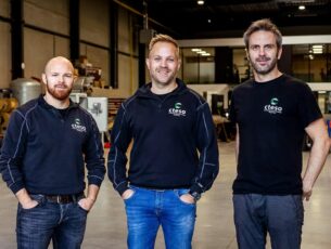 Efficiënte en duurzame oplossingen in automatisering en machinebouw 125