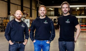 Efficiënte en duurzame oplossingen in automatisering en machinebouw 12
