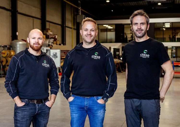 Efficiënte en duurzame oplossingen in automatisering en machinebouw 3