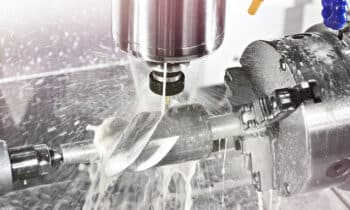 Snijvloeistoffen voor CNC-bewerkingsprocessen 11