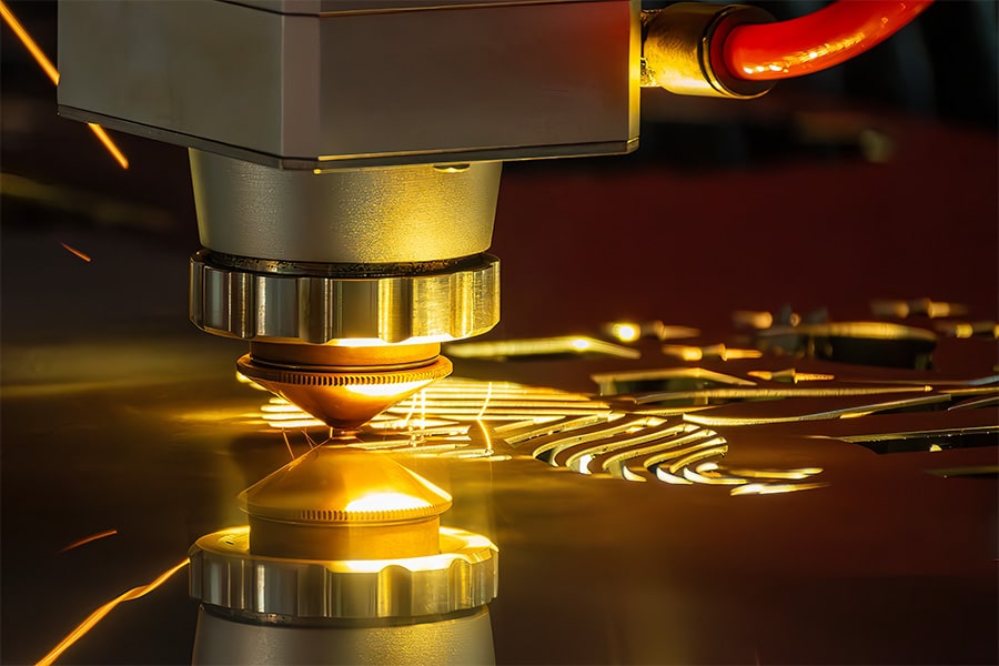 Het tijdperk van manueel laserlassen is aangebroken 2