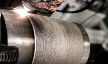 Nieuwe lasdraden & coatingpoeders ten bate van gezondheid en prestaties 11