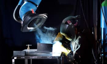 Afzuigen en filteren van rook 4.0 10