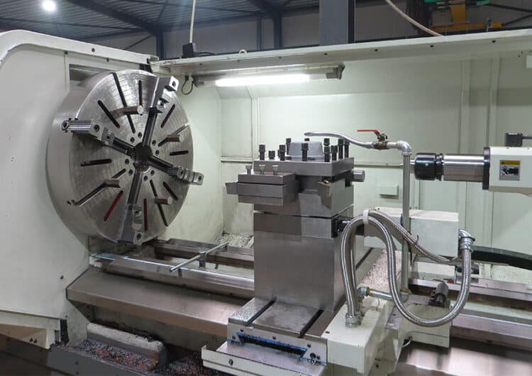 Maakbedrijven willen zo weinig mogelijk stilstand op de werkvloer 2