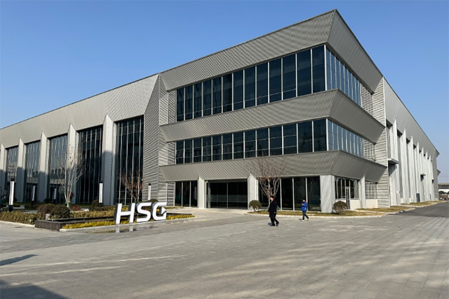 HSG Laser en Landré kondigen meerjarige exclusieve samenwerking aan voor de Benelux 2