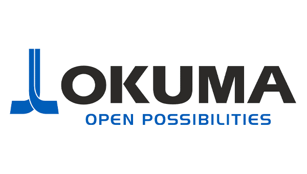 Okuma Europe GmbH logo