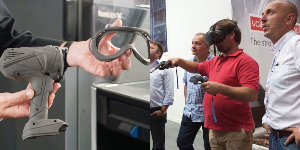 MACHINEERING 2025, de grootste editie ooit, gaat all-in met meer dan 150 machines in demo tijdens een driedaagse vol innovatie, productietechnologie, automatisering en robotisering. 5