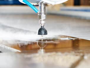 De veelzijdigheid van waterstraalsnijmachines 1