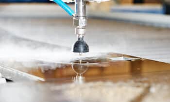 De veelzijdigheid van waterstraalsnijmachines 12
