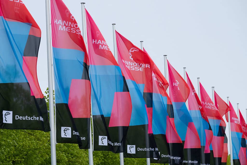 Hannover Messe 2025: de sleutel tot internationale groei 1